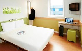 Ibis Budget Caen Centre Gare